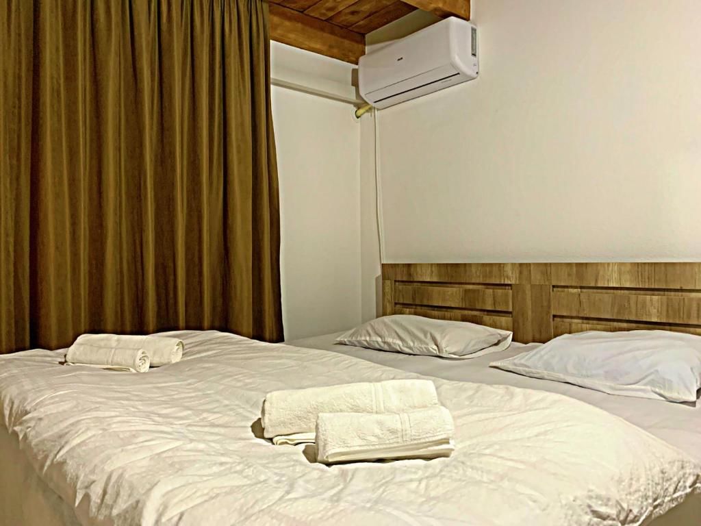 Отели типа «постель и завтрак» Old City Hotel Кутаиси