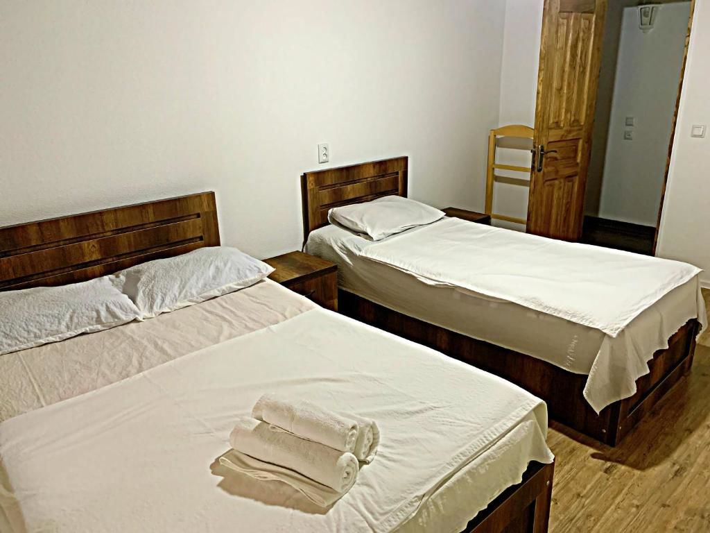 Отели типа «постель и завтрак» Old City Hotel Кутаиси-61