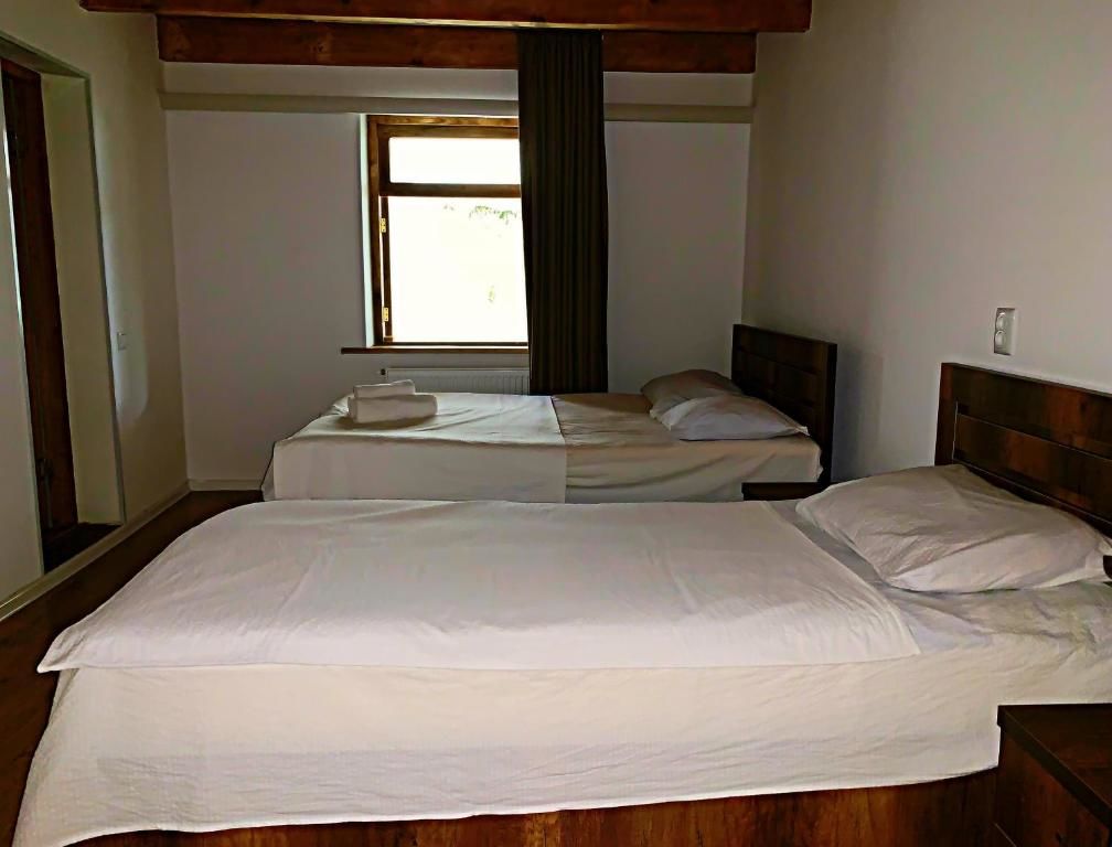 Отели типа «постель и завтрак» Old City Hotel Кутаиси-62