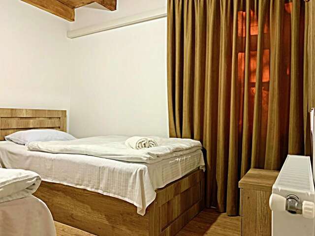 Отели типа «постель и завтрак» Old City Hotel Кутаиси-29