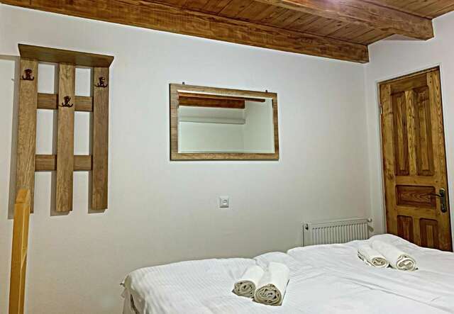 Отели типа «постель и завтрак» Old City Hotel Кутаиси-48